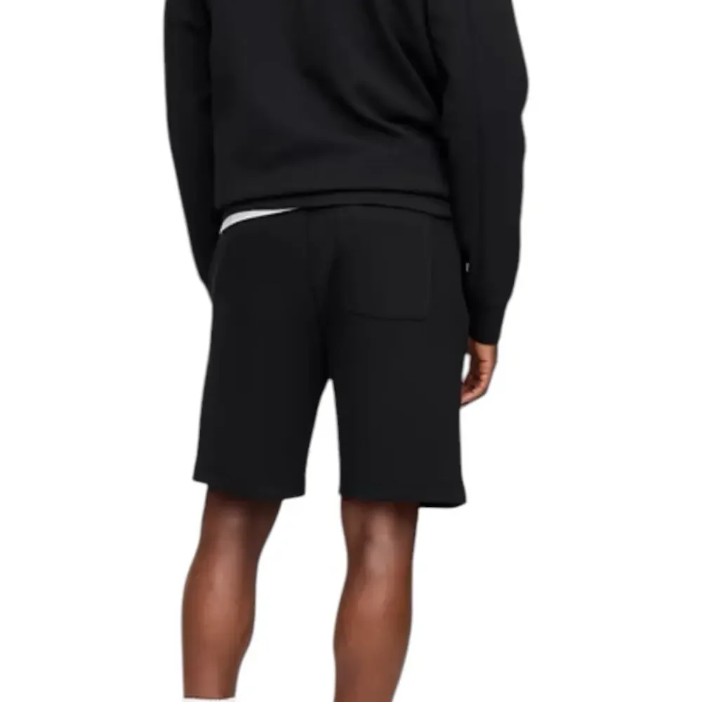 Gap Fit 8” Performance Shorts Men’s Size Small Black Sweatshorts